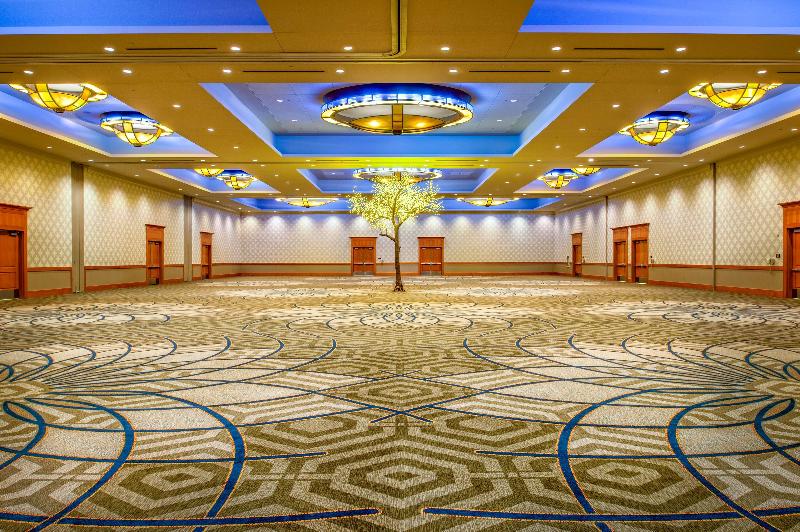 Отель Hilton Vancouver Washington