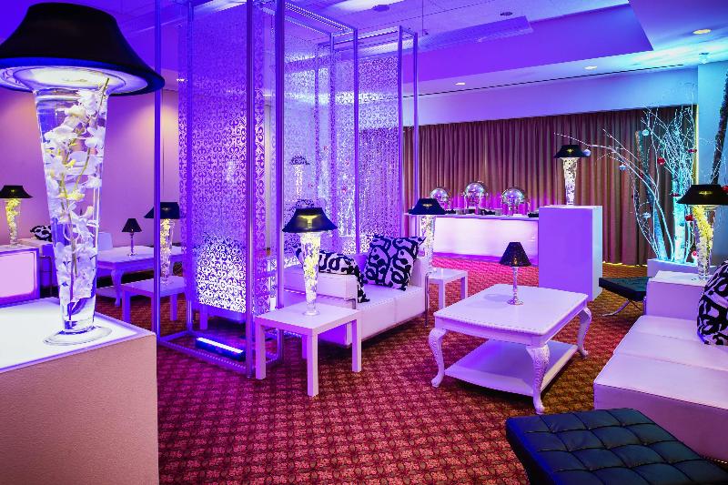 Отель Hilton Vancouver Washington