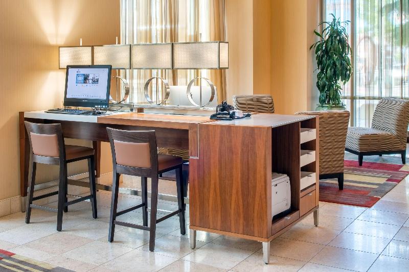 Отель Hilton Vancouver Washington