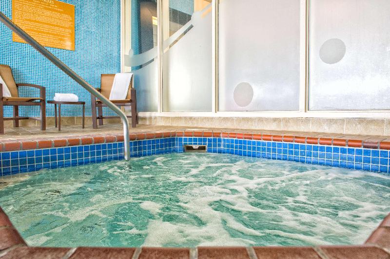 Отель Hilton Vancouver Washington