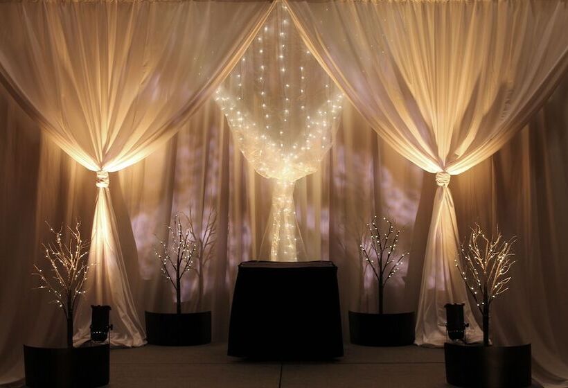 Отель Hilton Vancouver Washington