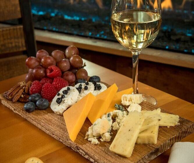 Отель Hilton Vancouver Washington