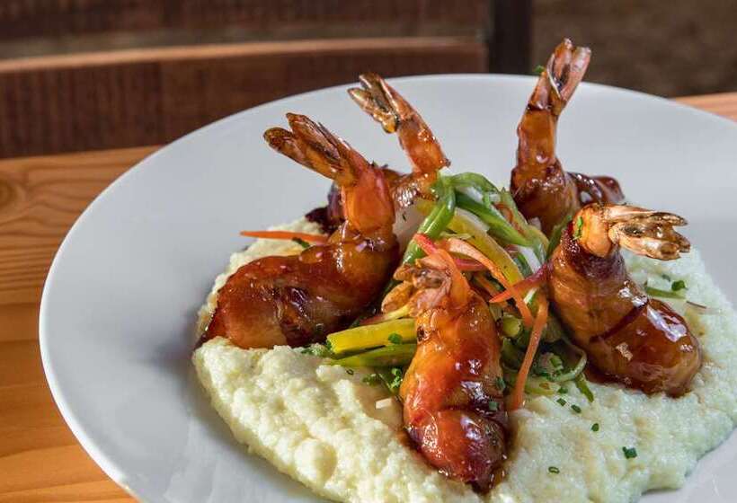 Отель Hilton Vancouver Washington