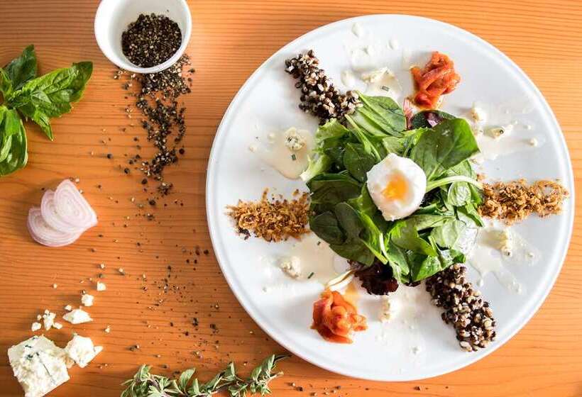 Отель Hilton Vancouver Washington