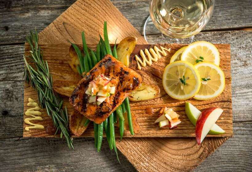 Отель Hilton Vancouver Washington