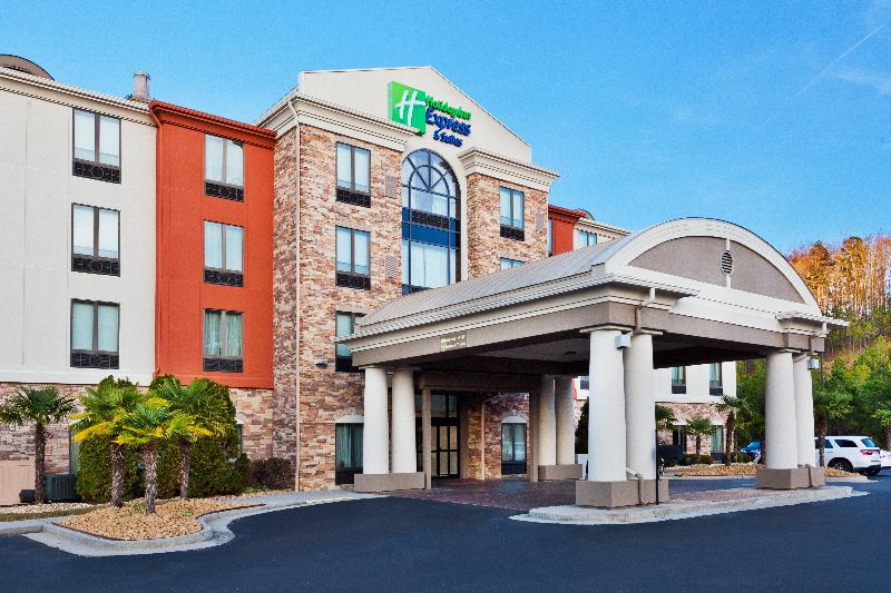 فندق Holiday Inn Express Rome East, An Ihg