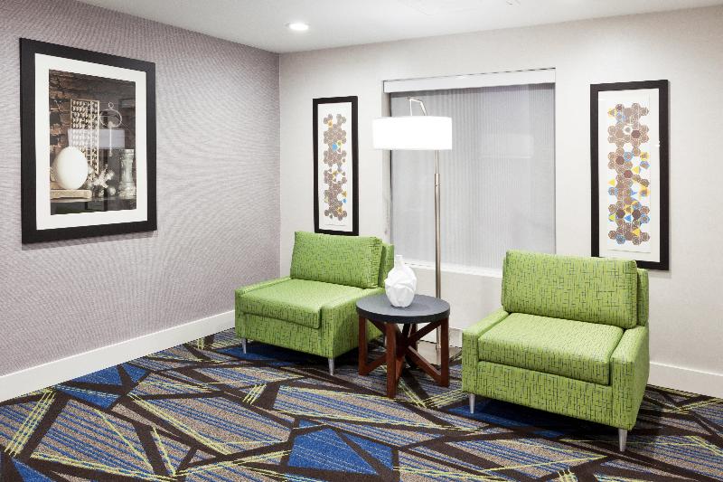 فندق Holiday Inn Express Rome East, An Ihg