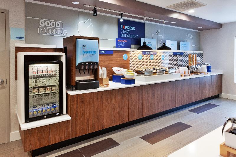 فندق Holiday Inn Express Rome East, An Ihg