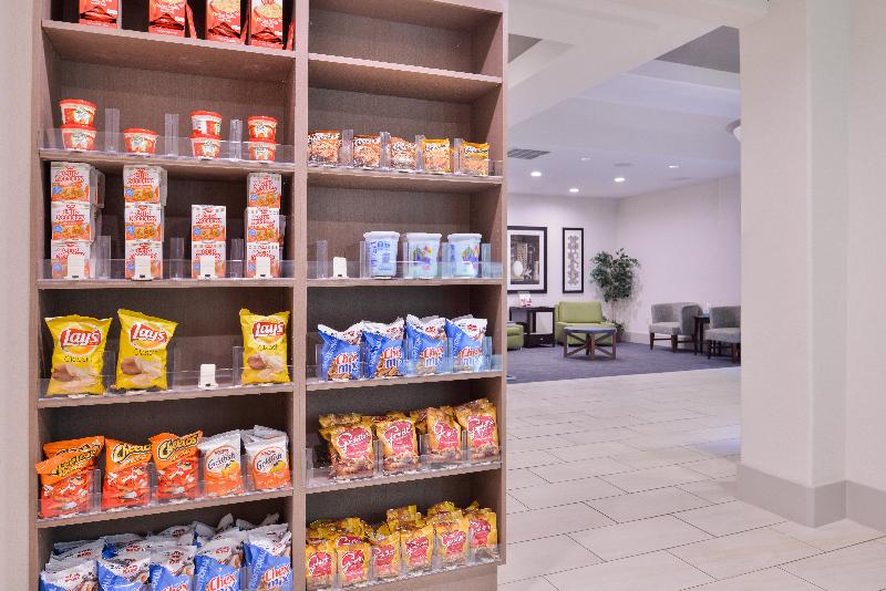 Holiday Inn Express Hotel & Suites San Antonio Nw Medical Area, An Ihg