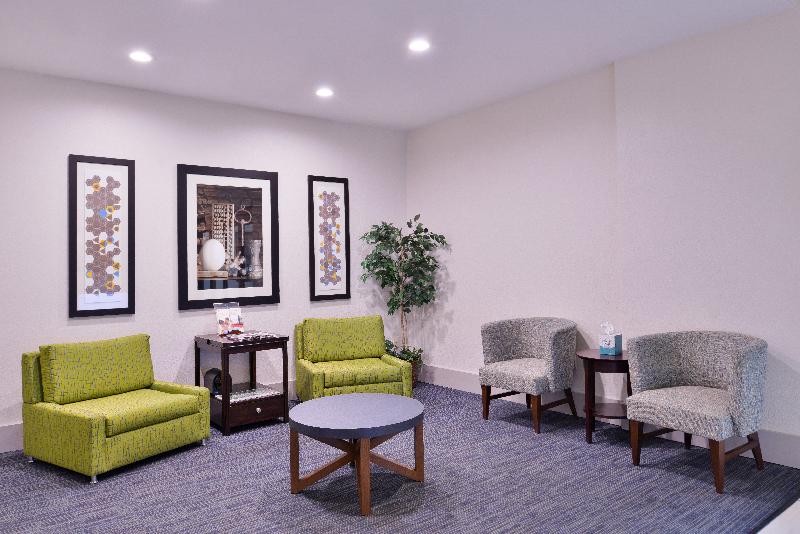 Holiday Inn Express Hotel & Suites San Antonio Nw Medical Area, An Ihg