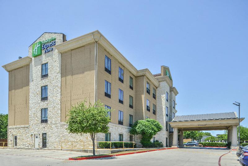 Holiday Inn Express Hotel & Suites San Antonio Nw Medical Area, An Ihg