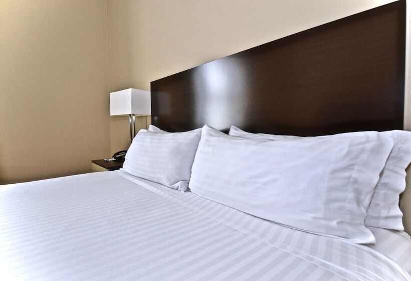 호텔 Holiday Inn Express Cleveland Downtown, An Ihg