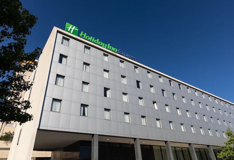 فندق Holiday Inn Express Porto Exponor, An Ihg