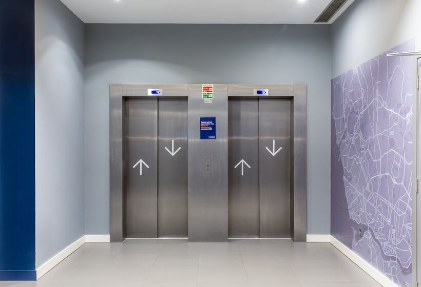 فندق Holiday Inn Express Porto Exponor, An Ihg