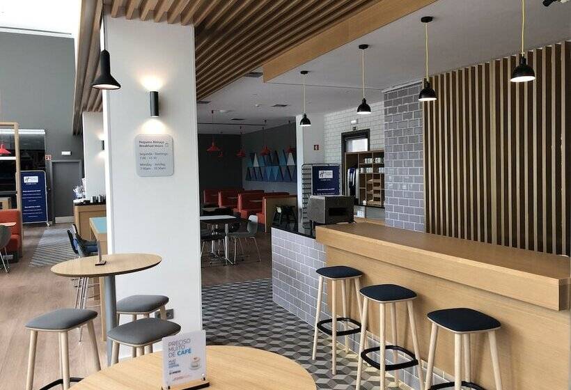 فندق Holiday Inn Express Porto Exponor, An Ihg