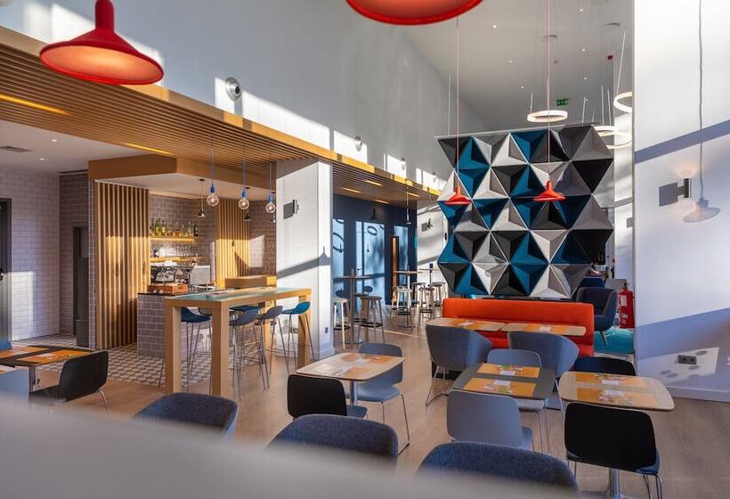 فندق Holiday Inn Express Porto Exponor, An Ihg