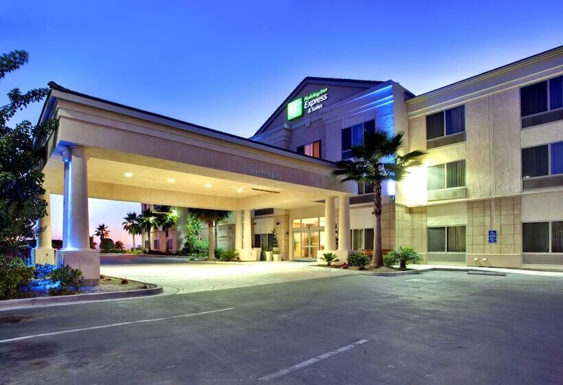 Holiday Inn Express Hotel & Suites San Diego Otay Mesa By Ihg