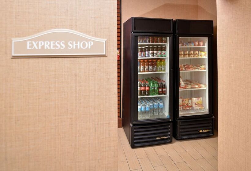 Holiday Inn Express Hotel & Suites San Diego Otay Mesa By Ihg