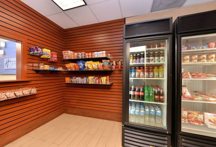 Holiday Inn Express Hotel & Suites San Diego Otay Mesa By Ihg