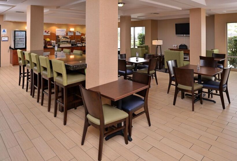 Holiday Inn Express Hotel & Suites San Diego Otay Mesa By Ihg