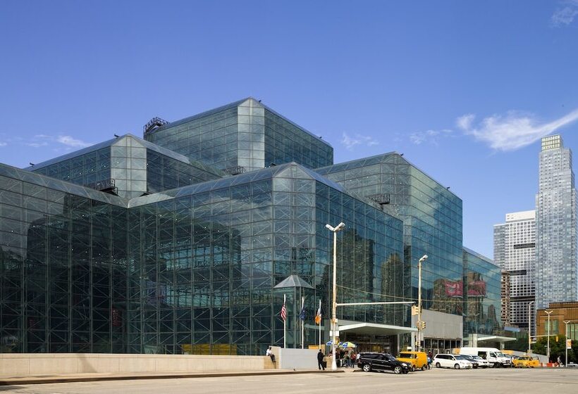 Hotel Holiday Inn Express Times Square, An Ihg