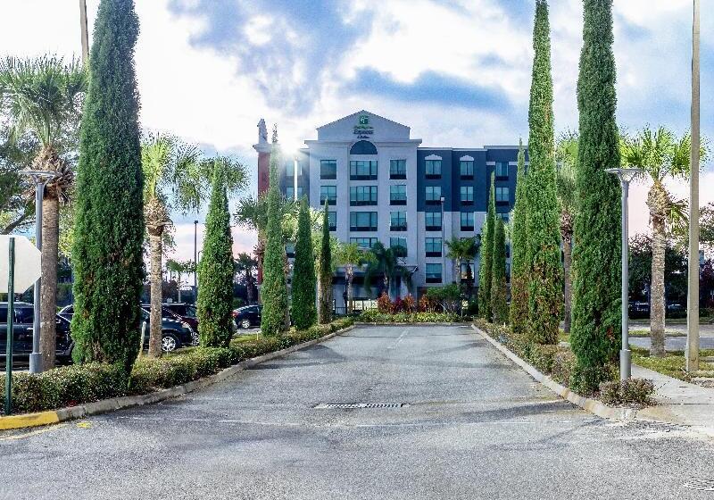 酒店 Holiday Inn Express International Drive, An Ihg