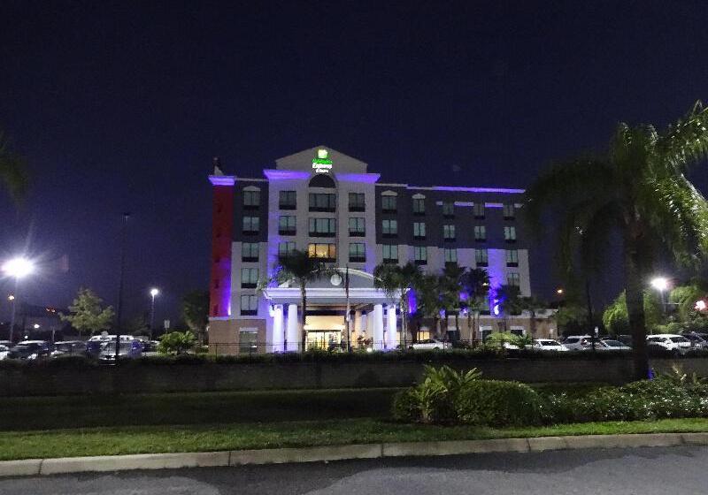 酒店 Holiday Inn Express International Drive, An Ihg