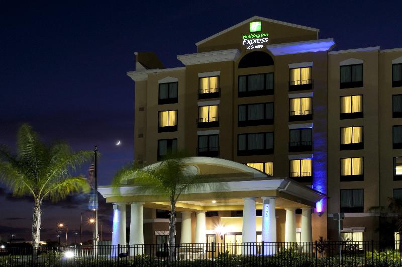 酒店 Holiday Inn Express International Drive, An Ihg