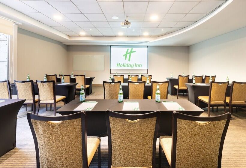 בית מלון כפרי Holiday Inn Santiago   Airport Terminal, An Ihg