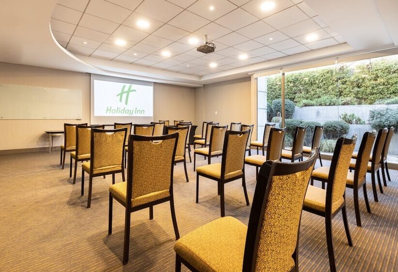 בית מלון כפרי Holiday Inn Santiago   Airport Terminal, An Ihg
