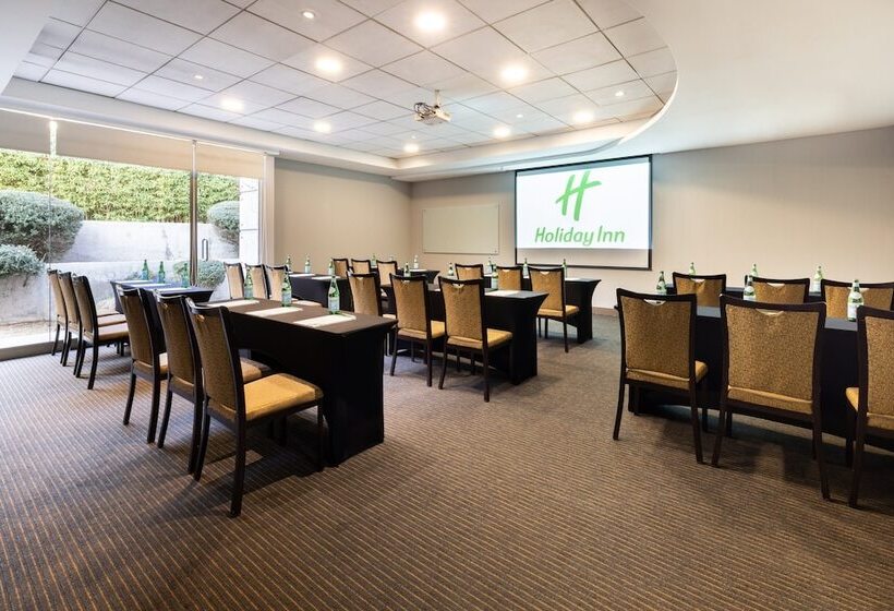 בית מלון כפרי Holiday Inn Santiago   Airport Terminal, An Ihg