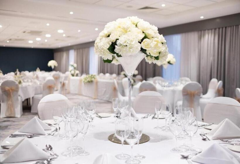 فندق Holiday Inn Stevenage, An Ihg