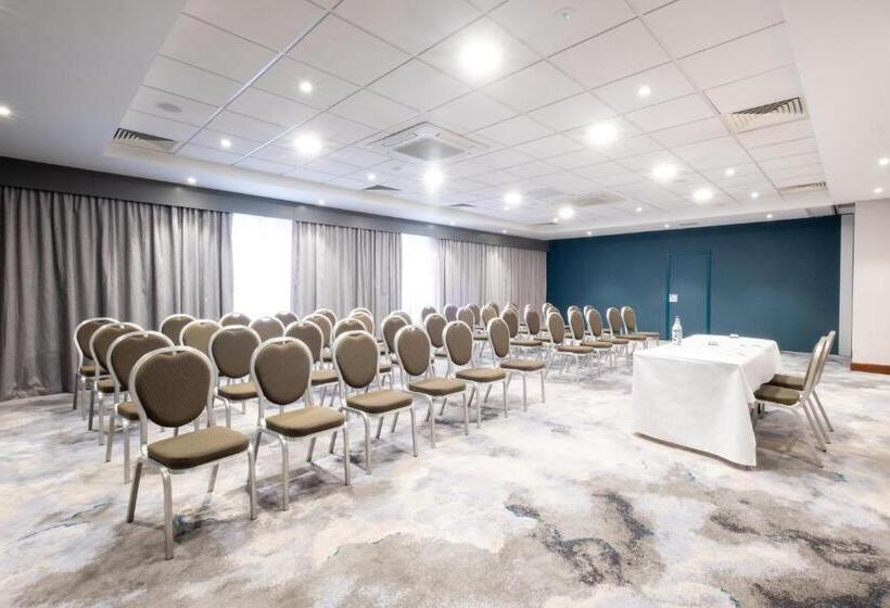 فندق Holiday Inn Stevenage, An Ihg