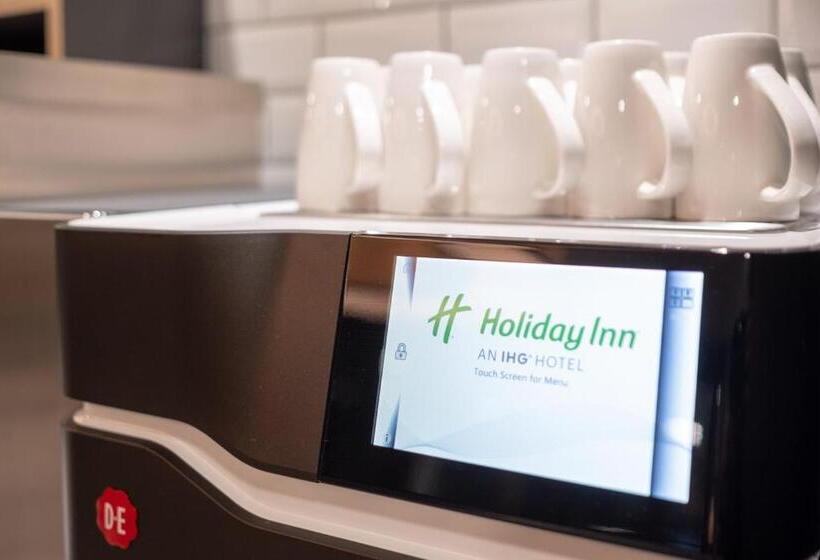فندق Holiday Inn Stevenage, An Ihg