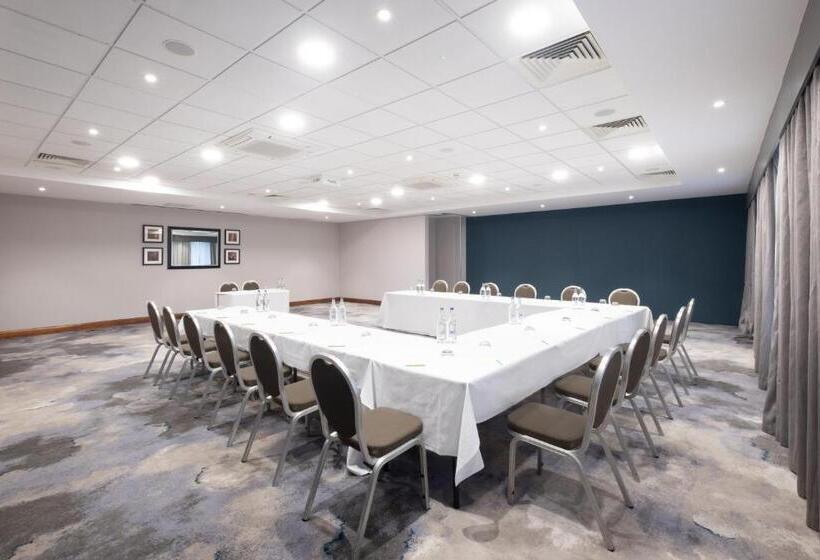 فندق Holiday Inn Stevenage, An Ihg