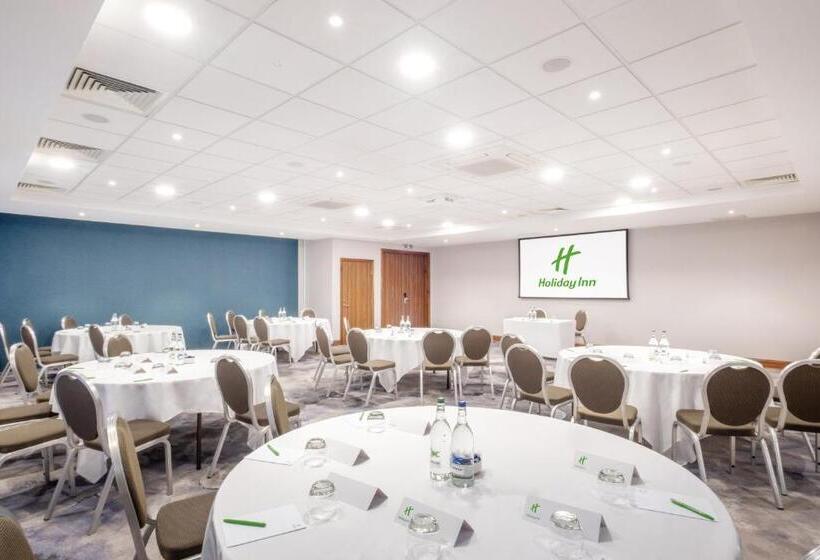 فندق Holiday Inn Stevenage, An Ihg