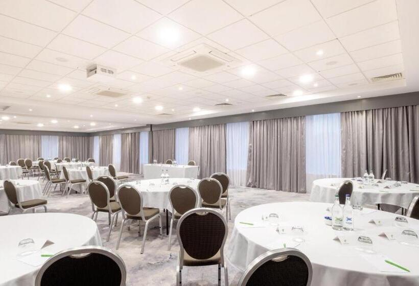 فندق Holiday Inn Stevenage, An Ihg