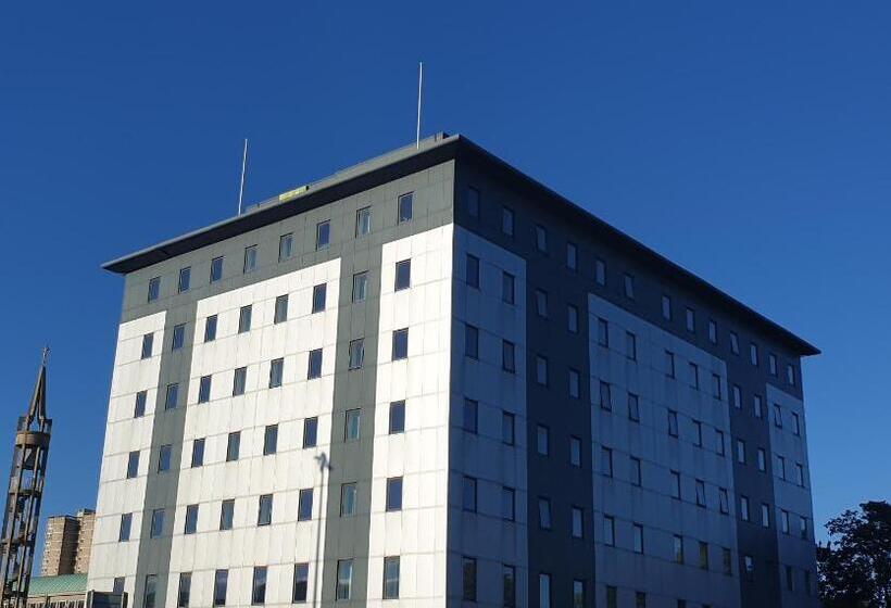 فندق Holiday Inn Stevenage, An Ihg