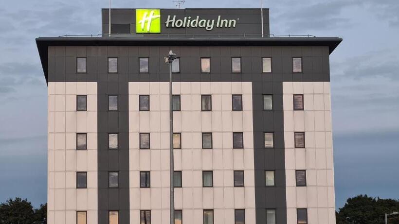 فندق Holiday Inn Stevenage, An Ihg