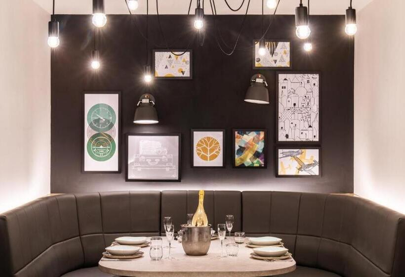 فندق Holiday Inn Stevenage, An Ihg