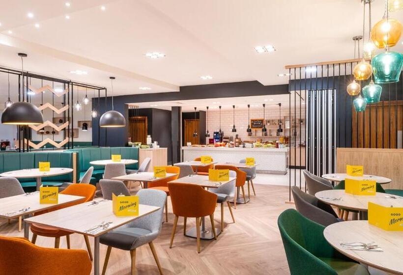 فندق Holiday Inn Stevenage, An Ihg