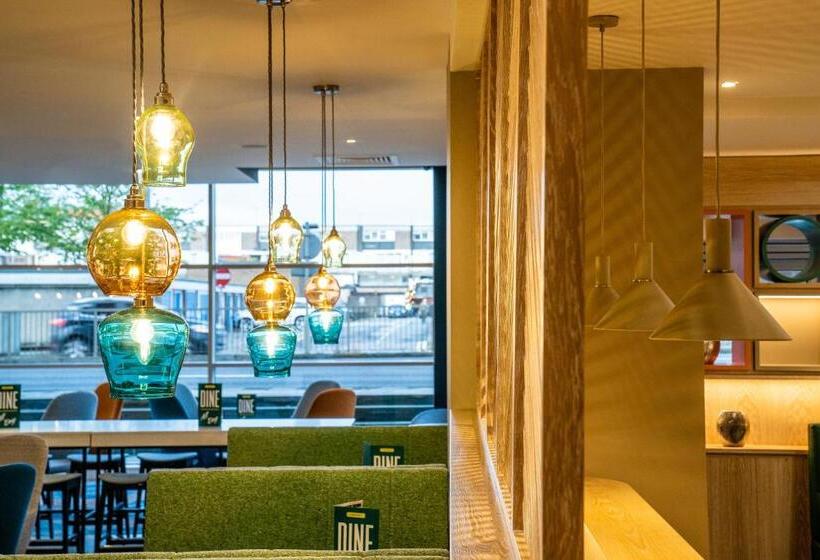 فندق Holiday Inn Stevenage, An Ihg