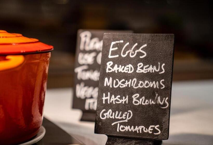 فندق Holiday Inn Stevenage, An Ihg