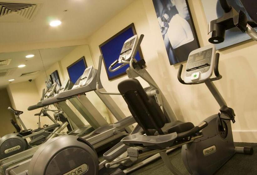 فندق Holiday Inn Stevenage, An Ihg