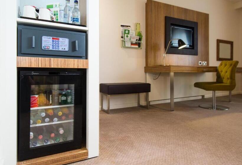 فندق Holiday Inn Stevenage, An Ihg