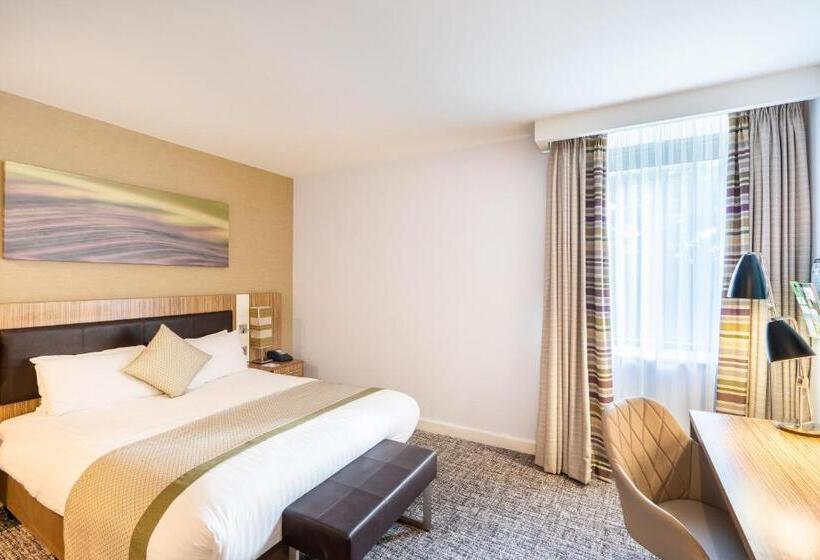 فندق Holiday Inn Stevenage, An Ihg