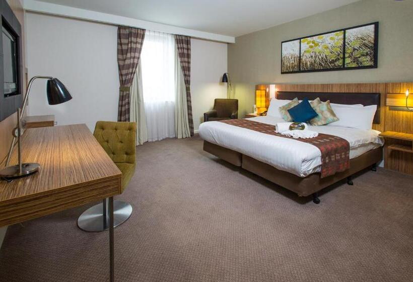فندق Holiday Inn Stevenage, An Ihg
