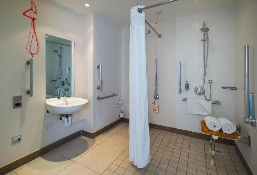 فندق Holiday Inn Stevenage, An Ihg