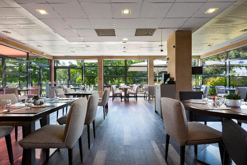 בית מלון כפרי Holiday Inn   Strasbourg   Nord, An Ihg