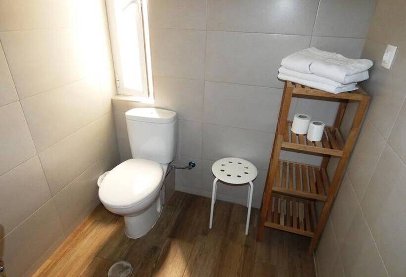 هتل Hostal Sonia Granada